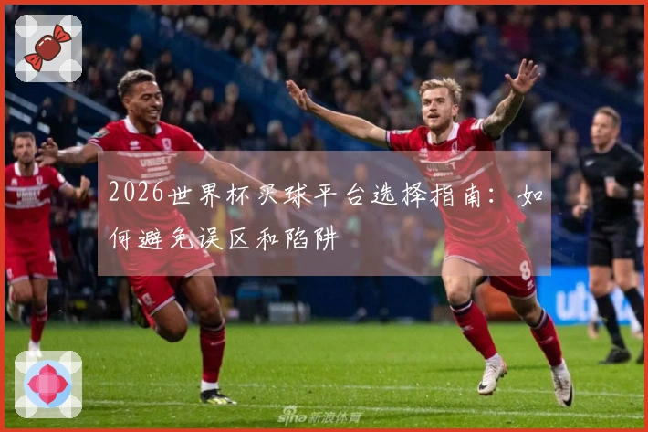 2026世界杯买球平台选择指南：如何避免误区和陷阱