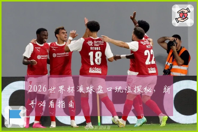 2026世界杯滚球盘口玩法探秘，新手必看指南