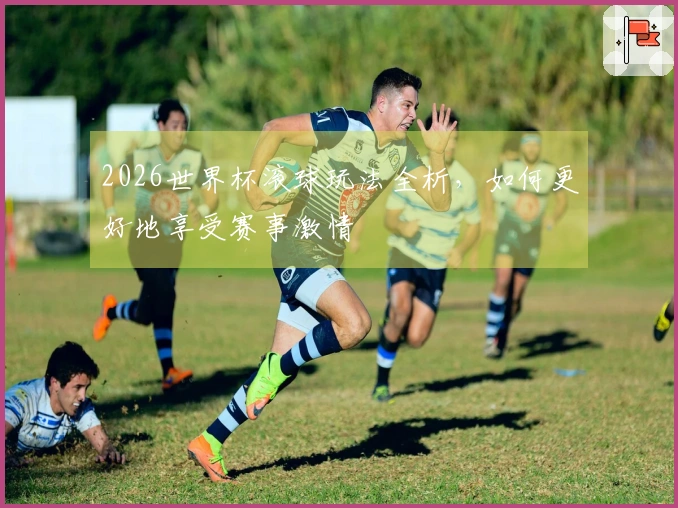 2026世界杯滚球玩法全析，如何更好地享受赛事激情
